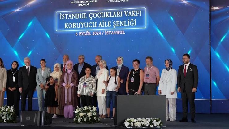 Emine Erdoğanın öncülüğünde hayata geçen Gönül Elçileri dünyaya tanıtılacak