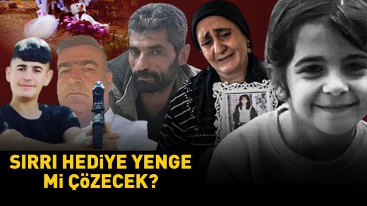 Narin cinayetinde sırrı Hediye yenge mi çözecek | Video Haber