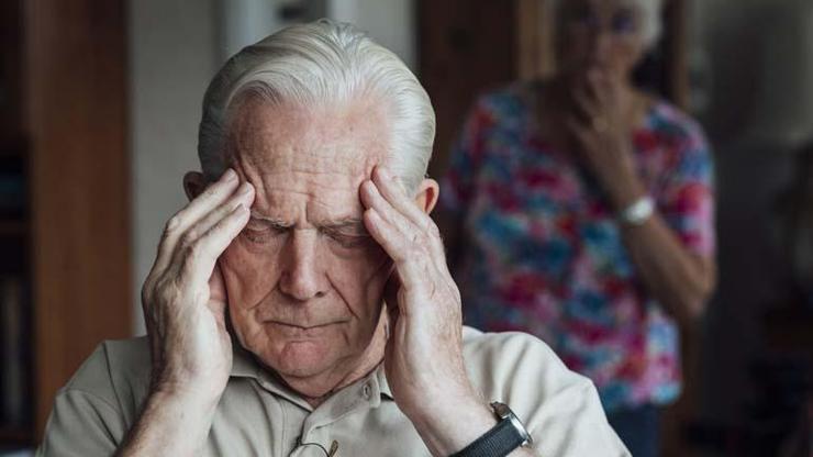 Meğer Alzheimerın en önemli iki nedeniymiş Böyle tetikleniyor... Uzmanından Alzheimerı geciktirecek öneriler