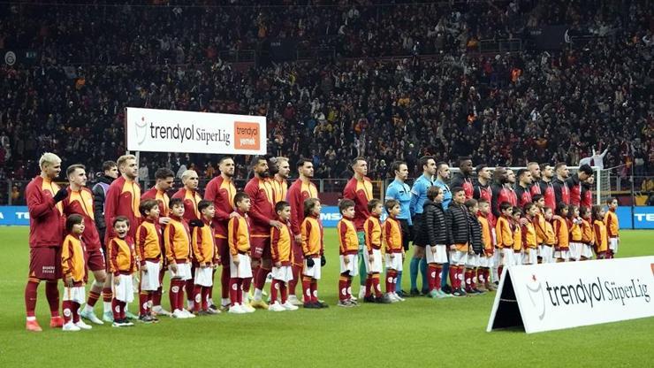 Galatasaray ile Gaziantep FK, Süper Ligde 11. kez karşı karşıya geliyor