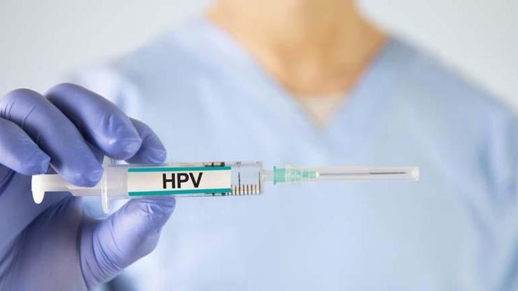 HPV virüsüne karşı uyarılar