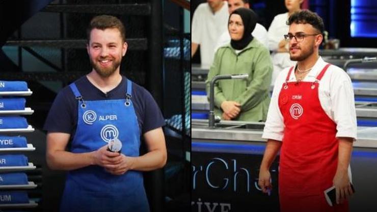 MasterChef kaptan kim oldu Haftanın takımları belli oldu: İşte kırmızı ve mavi takımlar 16 Eylül 2024