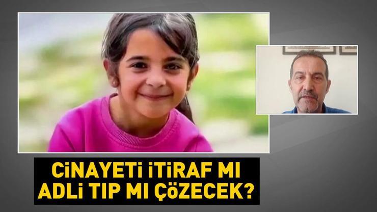 Narin cinayetini itiraf mı, Adli Tıp mı çözecek Uzman isimler CNN TÜRKte yanıtladı | Video