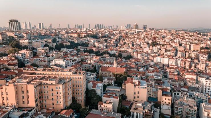 Ağustos ayı, Konut Fiyat Endeksi belli oldu