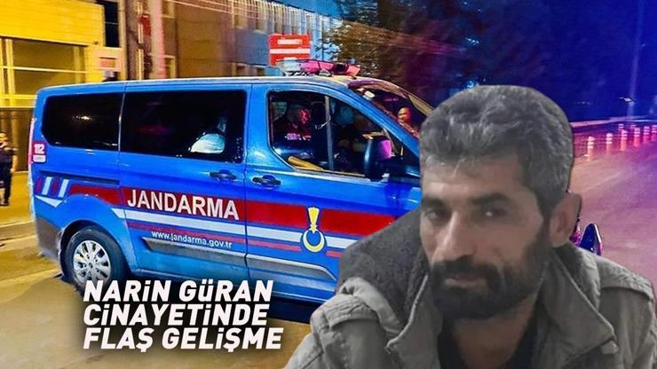 SON DAKİKA: Narin Güran cinayetinde flaş gelişme JASAT harekete geçti