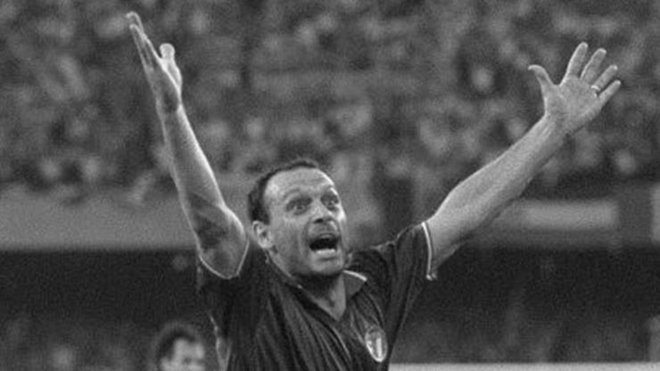 İtalyanın efsane futbolcusu Salvatore Schillaci hayatını kaybetti