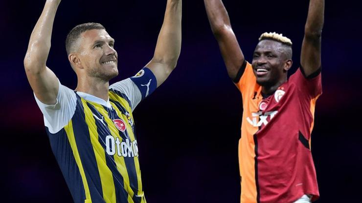 Fenerbahçe - Galatasaray derbisinin biletleri satışa çıkıyor Dünya derbisinin bilet fiyatları belli oldu...