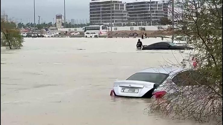 Avrupada iklim krizi uyarısı