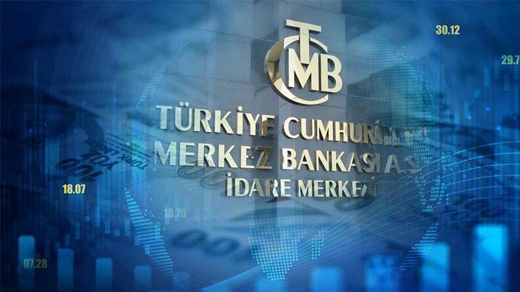 HABER || Merkez Bankası faiz kararını bugün açıklayacak