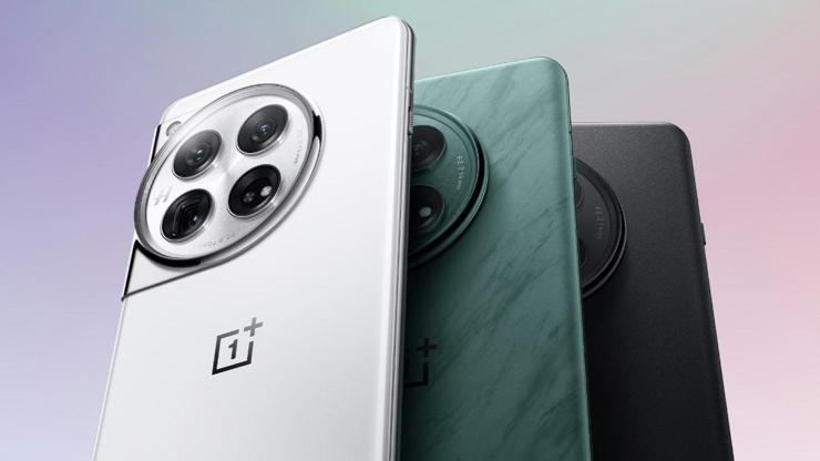 OnePlus 13, Geekbench performans testinde görüldü