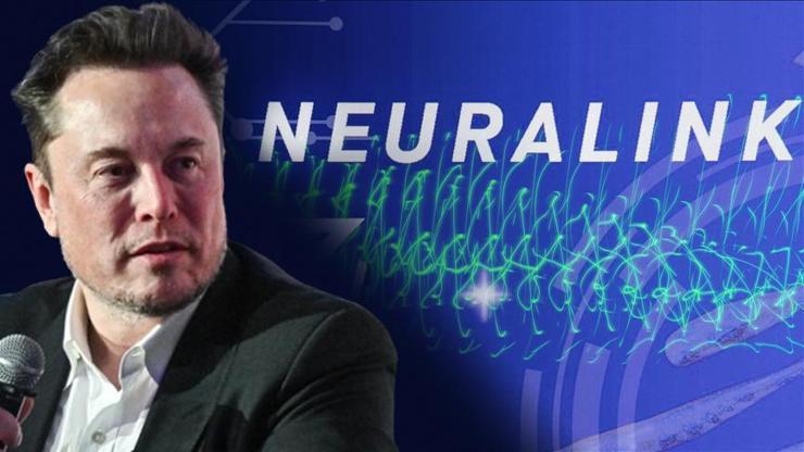 Elon Musk’tan “çığır açan” teknoloji: FDA, Blindsight için kararını verdi