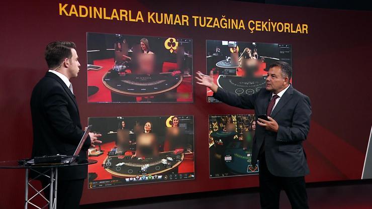 Her yıl 10 milyon dolar… Çocuklar internette kumara sürükleniyor