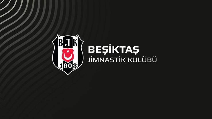 Beşiktaş’tan taraftarlarına teşekkür mesajı