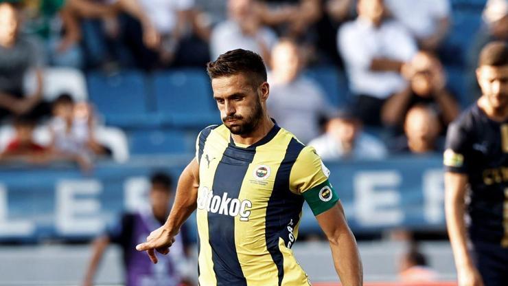 Fenerbahçeli Dusan Tadice geri dön çağrısı