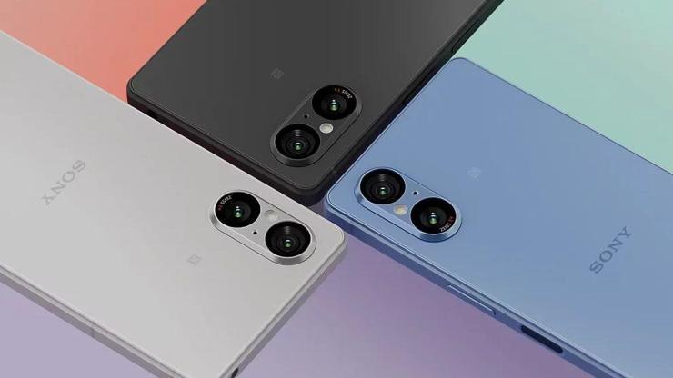 Xperia 5 VI, süresiz olarak ertelendi