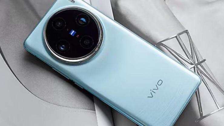 vivo X200 Pro’nun hangi yonga setini kullanacak