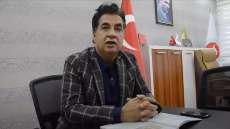 Sivas Cumhuriyet Üniversitesi yeni rektörü Prof. Dr. Ahmet Şengönül kimdir Sivas Cumhuriyet Üniversitesi rektörü nereli, kaç yaşında Resmi Gazetede yayımlandı