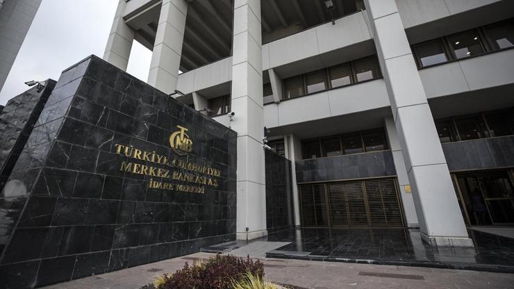 Merkez Bankasından yeni adım İşte detaylar