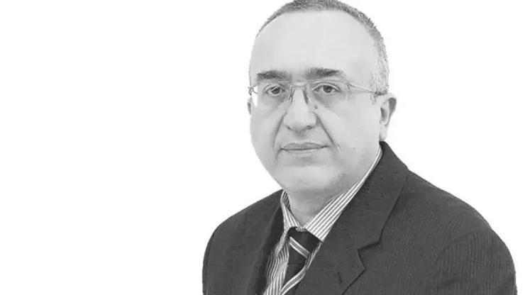 TFFden yaşamını kaybeden Ercan Güven için taziye mesajı