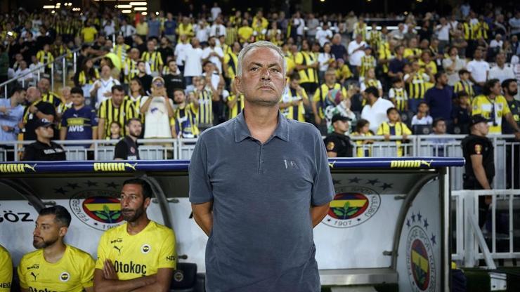 Jose Mourinho: Oyuncular ne yapması gerektiğini biliyor