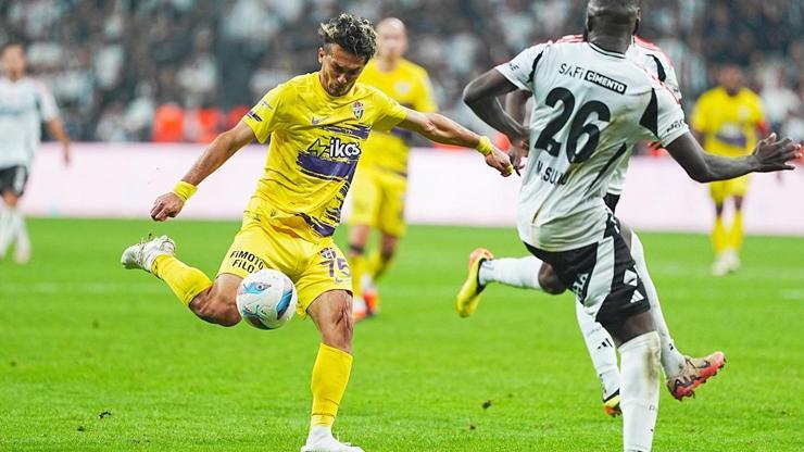 Eyüpspordan Tayfur Bingöl açıklaması