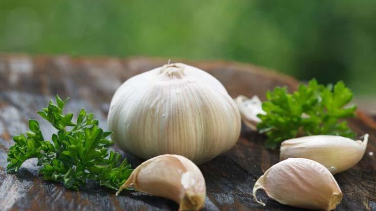 Sarımsak suyu, maydanoz ekstresi ve tarçına dikkat Bu hata karaciğeri, kalbi ve böbrekleri vuruyor Uzman isimden D ve B12 vitamini uyarısı