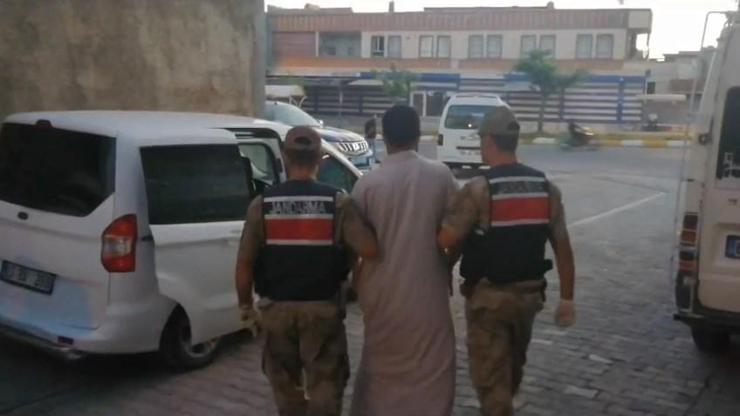 Şanlıurfa merkezli 3 ilde PKK operasyonu: 6 gözaltı