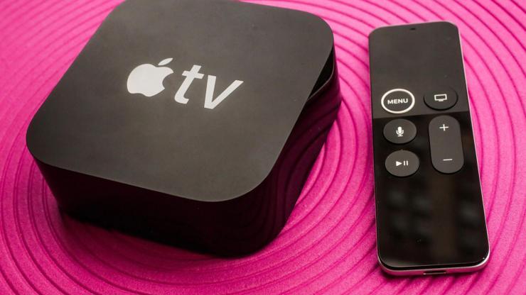 Apple TV sahipleri tvOS 18’in tüm yeni özelliklerini kullanamayacak