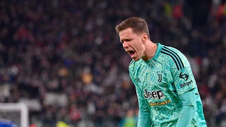 Wojciech Szczesny’den Barcelona’ya yeşil ışık