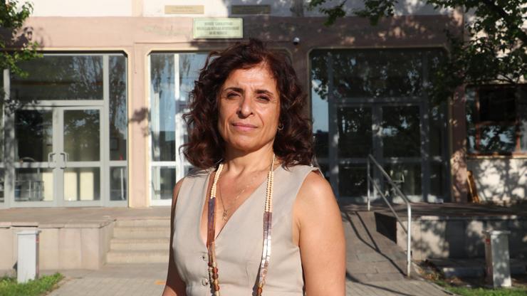 Eymir Gölü'nde balık ölümlerine inceleme