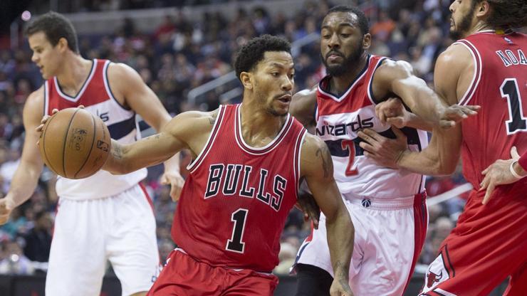 NBAin en genç MVPsi Derrick Rose, emeklilik kararı aldı