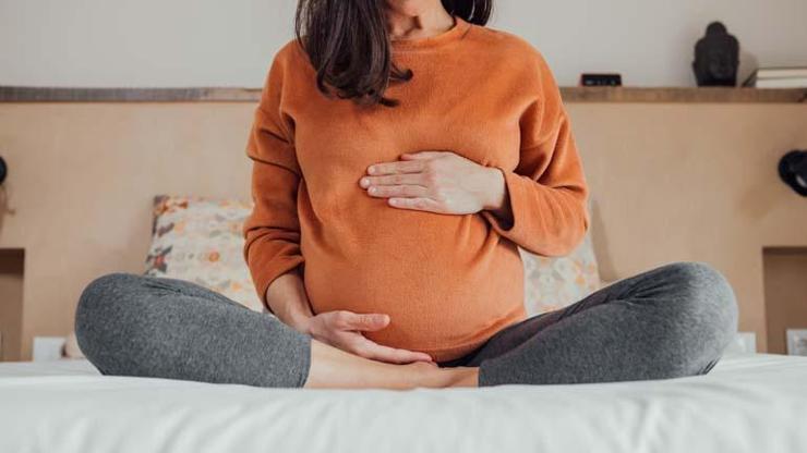 Anne sütü sadece bebeği değil anneyi de koruyor