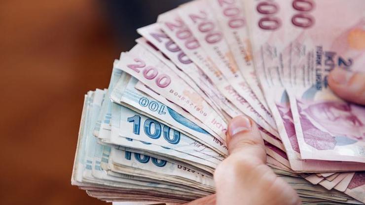 Bankacılık sektörünün mevduatı geçen hafta arttı