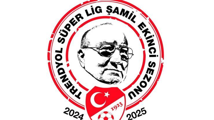 Süper Lig’de sezonun adı belli oldu