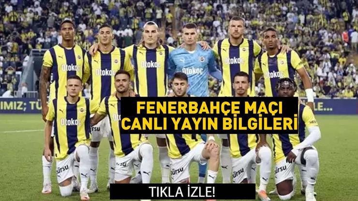 FENERBAHÇE AVRUPA LİGİNE KAZANARAK BAŞLADI