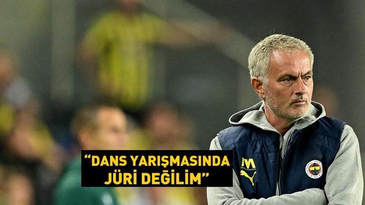 Jose Mourinho: Eylül ayında kazanılacak kupa yok