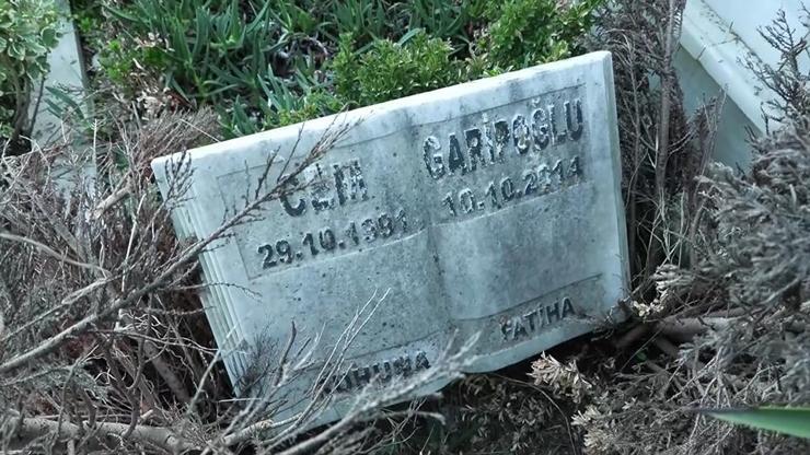 Mezardaki Cem Garipoğlu mu, başkası mı Sır perdesi mezar açılınca aralanır mı