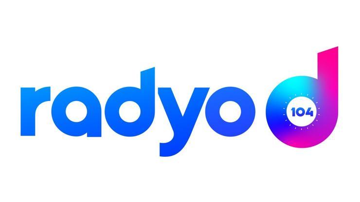 RADYO D’DEN 30. YILA ÖZEL YENİ LOGO