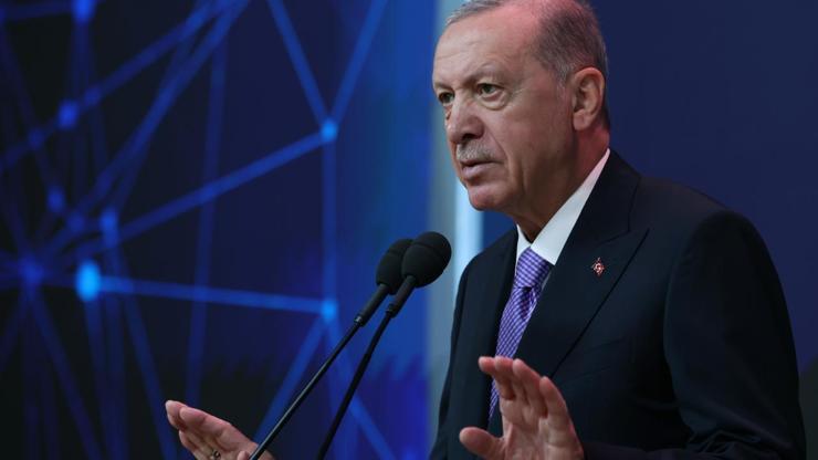 Cumhurbaşkanı Erdoğan: Lübnan halkının yanındayız