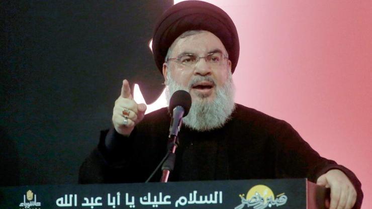 Nasrallah’ın ölümü Avrupa’da nasıl yankılandı Fransa, Almanya ve İtalyadan açıklamalar…