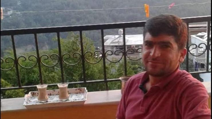 Otomobille çarpışan motosikletteki çift, hayatını kaybetti Otomobille çarpışan motosikletteki çift, hayatını kaybetti