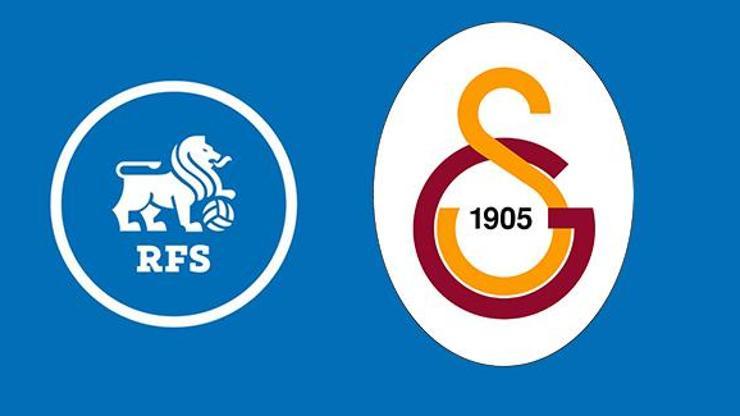 RİGAS GALATASARAY UEFA MAÇI NE ZAMAN GS, Rigas maçı hangi kanalda, saat kaçta