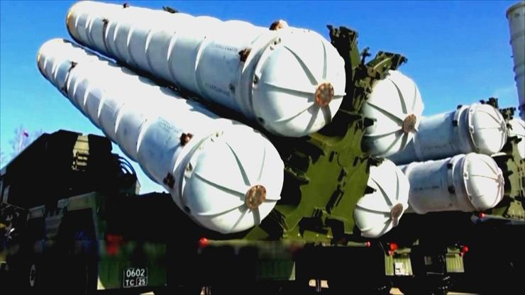 S-400 hava savunma sistemi neden önemli