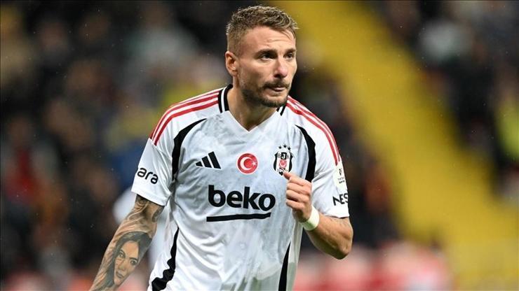 Beşiktaş, deplasmanda Bellona Kayserisporu yendi