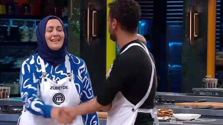 MasterChef kaptan kim oldu Haftanın takımları belli oldu: İşte kırmızı ve mavi takımlar 30 Eylül 2024