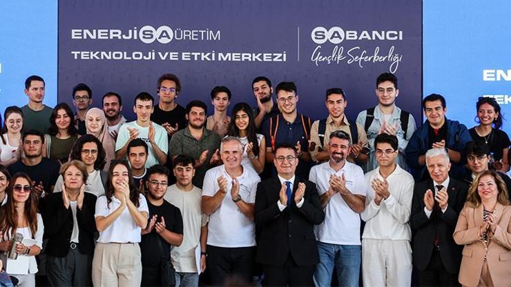 Gençler için İzmir’de ‘Teknoloji ve Etki Merkezi’ Gençler için İzmir’de ‘Teknoloji ve Etki Merkezi’