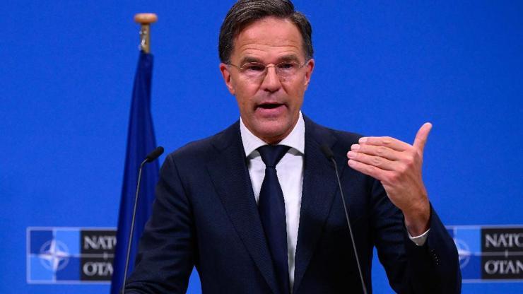 NATOnun yeni Genel Sekreteri Mark Rutte, terörle mücadelede Türkiye ile çalışma mesajı verdi