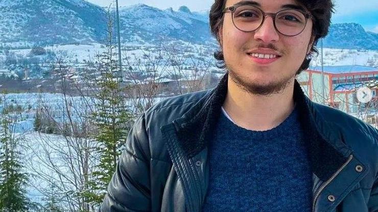 Üniversite öğrencisi evinde ölü bulundu Üniversite öğrencisi evinde ölü bulundu