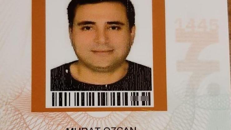 Diyarbakır 11’inci Ceza Daire Başkanı Murat Özcan, Elazığ’da defnedildi