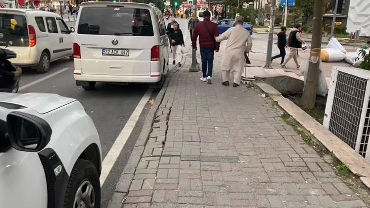 İstanbul- Güngören'de husumetlisini silahla vurdu; 1'i ağır 3 yaralı